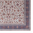 Laysan Home Traditional Woven Polyester 2'2