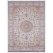 Laysan Home Traditional Woven Polyester 6'7