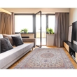 Laysan Home Traditional Woven Polyester 6'7