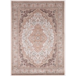 Laysan Home Traditional Woven Polyester 6'7
