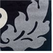 Laysan Home Modern Machine Made Frieze Yarn 8'x10'3