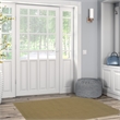 Laysan Home Transitional Hand Woven Wool 3'6