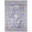 Laysan Home Traditional Woven Polyester 2'2