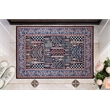 Laysan Home Traditional Woven Polyester 2'2
