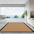 Laysan Home Transitional Machine Tufted Wool 9'10