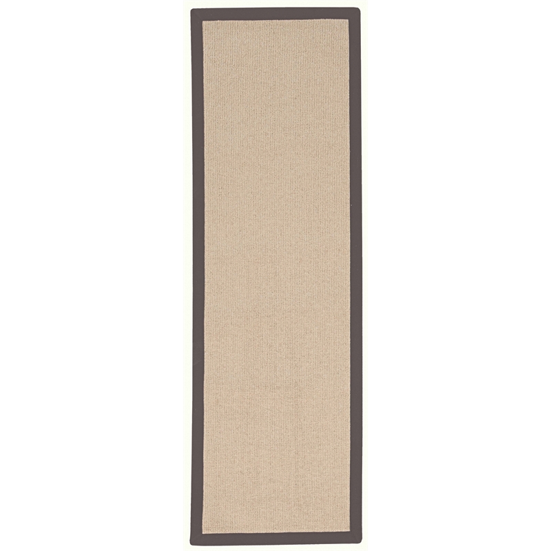Laysan Home Transitional Machine Tufted Wool 2'6
