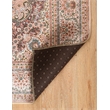 Laysan Home Traditional Woven Polyester 3'3