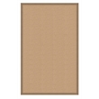 Laysan Home Transitional Machine Tufted Wool 1'10