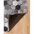 Laysan Home Transitional Montez Woven Polyester 6'7