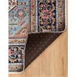 Laysan Home Traditional Woven Polyester 6'7