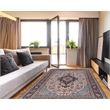 Laysan Home Traditional Woven Polyester 6'7