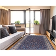 Laysan Home Traditional Woven Polyester 6'7