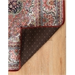 Laysan Home Traditional Woven Polyester 6'7