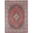 Laysan Home Traditional Woven Polyester 6'7