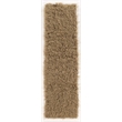 Laysan Home Transitional Flokati Hand Woven Wool 2'4