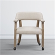 Millstone Game or Dining Chairs - Set of 4