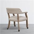Millstone Game or Dining Chairs - Set of 4