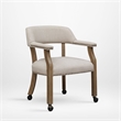 Millstone Game or Dining Chairs - Set of 4