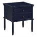 Midnight Blue