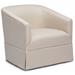 Ivory Linen