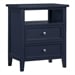 Midnight Blue