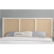 Comfort Pointe Bayport King Headboard and 2 Nightstand Set