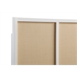 Comfort Pointe Bayport King Headboard and 2 Nightstand Set