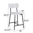 Comfort Pointe Bari 24.25