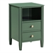 Vintage Green