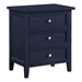 Midnight Blue