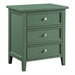 Vintage Green