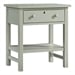 Antique Gray