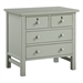 Antique Gray