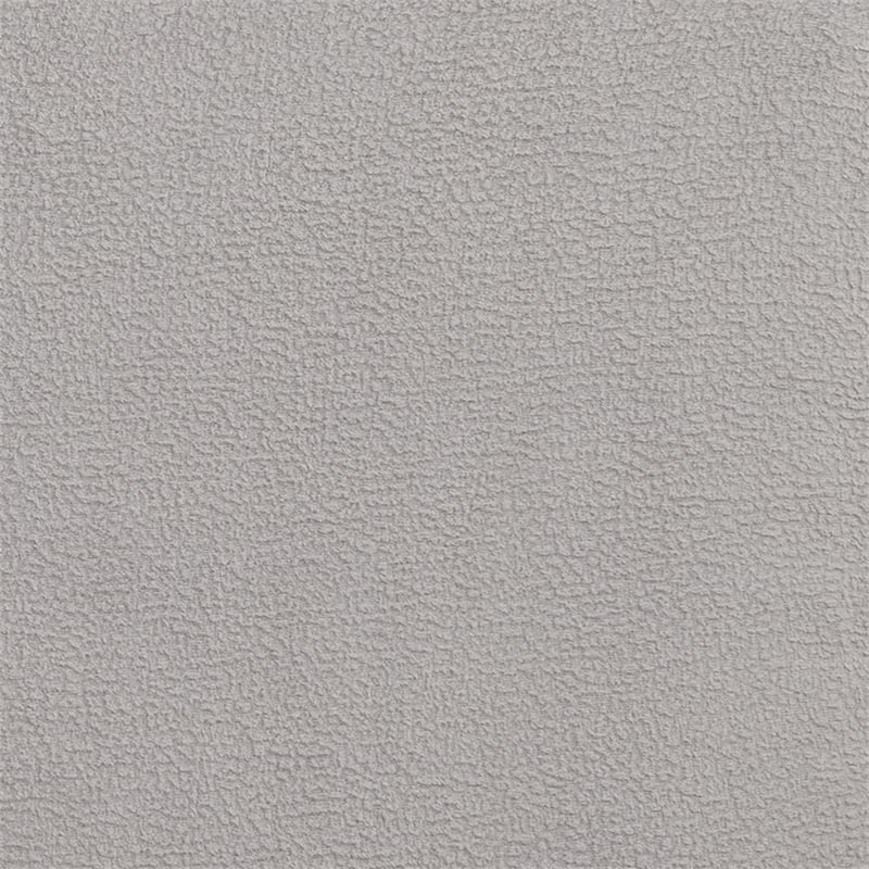 Odessa Barrel Style Swivel Accent chair in Light Gray Performance Fabric