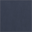 Comfort Pointe Amhurst Midnight Blue Faux Leather Swivel Barrel Chair