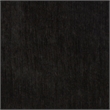 Comfort Pointe Ludlow Dark Brown Polyester Fabric Skirted Swivel Accent Chair