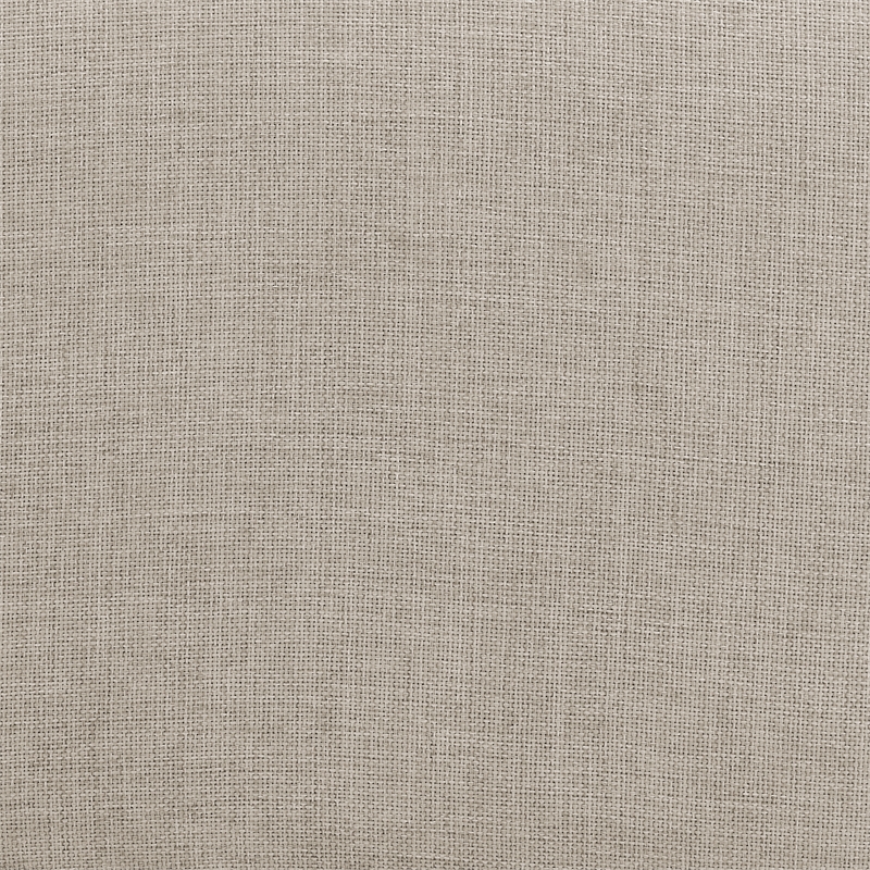 Alegre Swivel Accent Chair with Pillow - Swivel Base - Sea Oat Gray Polyester