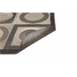 Abacasa Napa Seymour Tan-Grey-Brown 5x8 Area Rug
