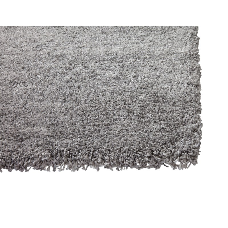 Abacasa Granada Elisa Charcoal-Gray-Ivory 8x10 Area Rug