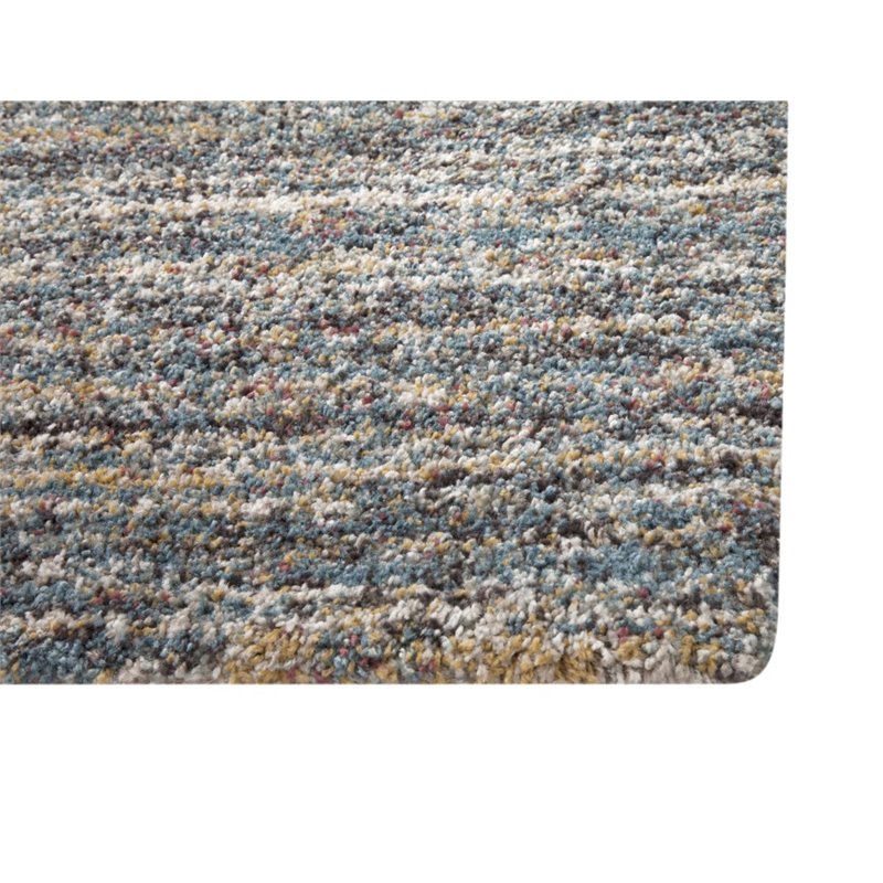 Abacasa Granada Zira Blue-Multi 8x10 Area Rug