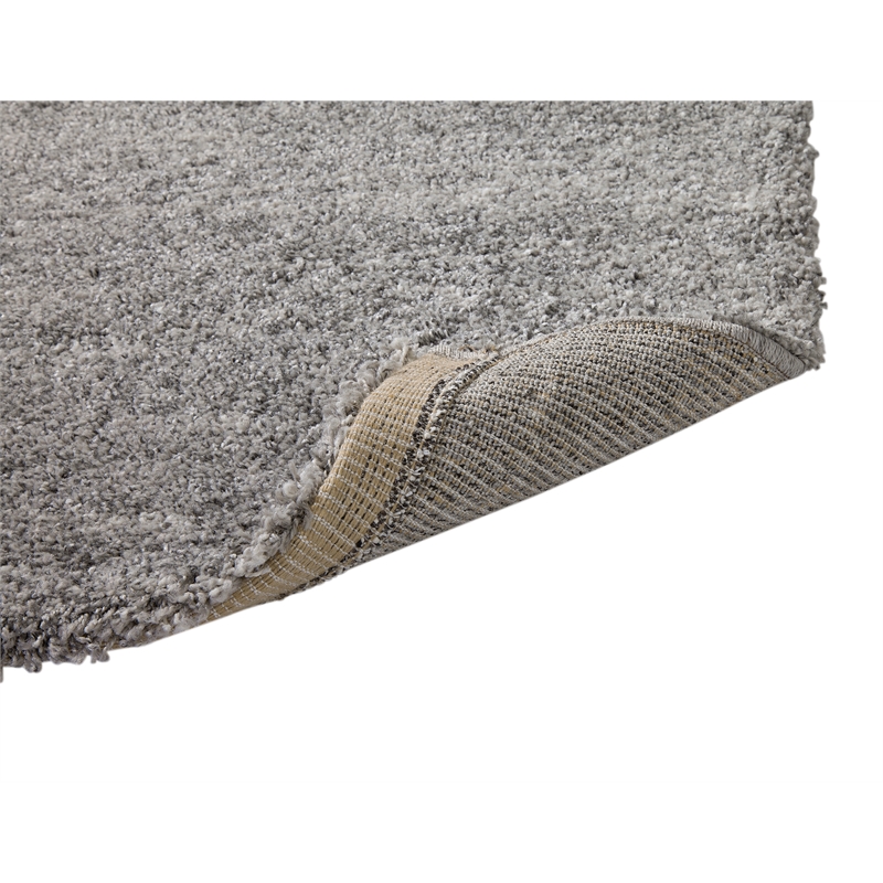 Abacasa Granada Elisa Charcoal-Gray-Ivory 5x8 Area Rug