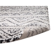 Abacasa Granada Sella Ivory-Natural-Black Area Rug