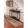 Boho Viscose Copper 2 ft. x 7 ft. Runner Viscose Area Rug