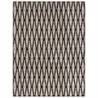 Abacasa Sonoma Mesilla Ivory/Brown Area Rug