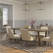 Abacasa Sonoma Mesilla Ivory/Brown Area Rug