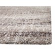 Granada Zayn Olefin Shag Beige/ Brown/ Ivory Area Rug