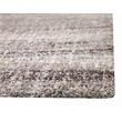 Granada Zayn Olefin Shag Beige/ Brown/ Ivory Area Rug