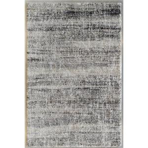 Granada Zayn Olefin Shag Beige/ Brown/ Ivory Area Rug