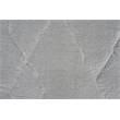Nube Messina Ivory Recycled Polyester Area Rug