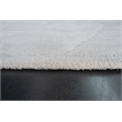 Nube Messina Ivory Recycled Polyester Area Rug